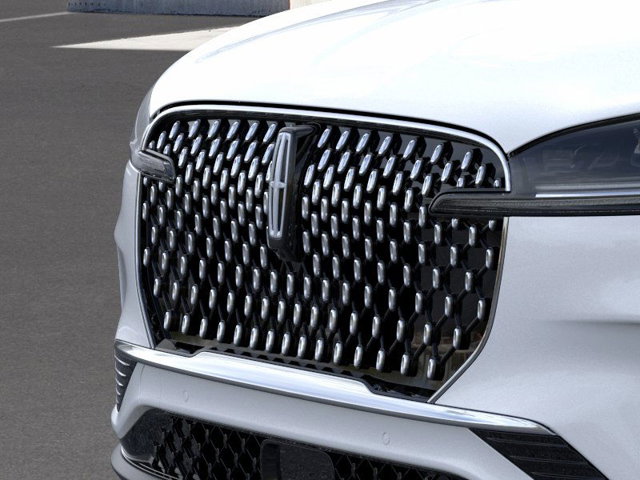 2025 Lincoln Aviator Reserve Image 22 of 23