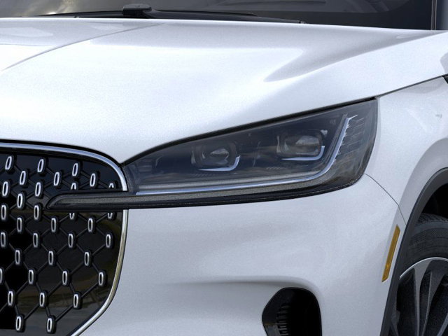 2025 Lincoln Aviator Reserve Image 17 of 23