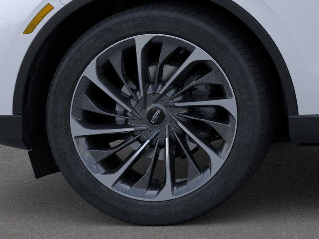 2025 Lincoln Aviator Reserve Image 9 of 23