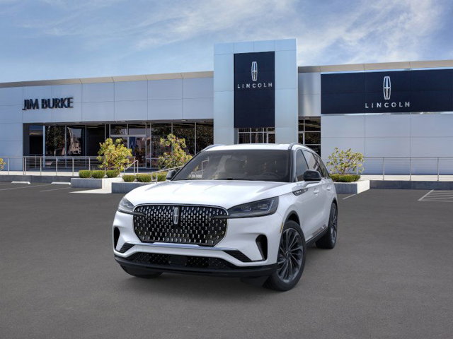 2025 Lincoln Aviator Reserve Image 1 of 23