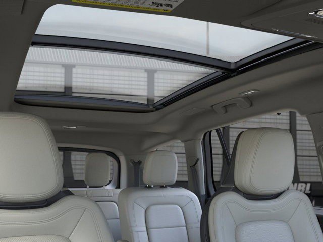 2025 Lincoln Aviator Reserve Image 23 of 23