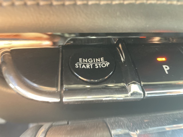 2025 Lincoln Aviator Reserve Image 31 of 33