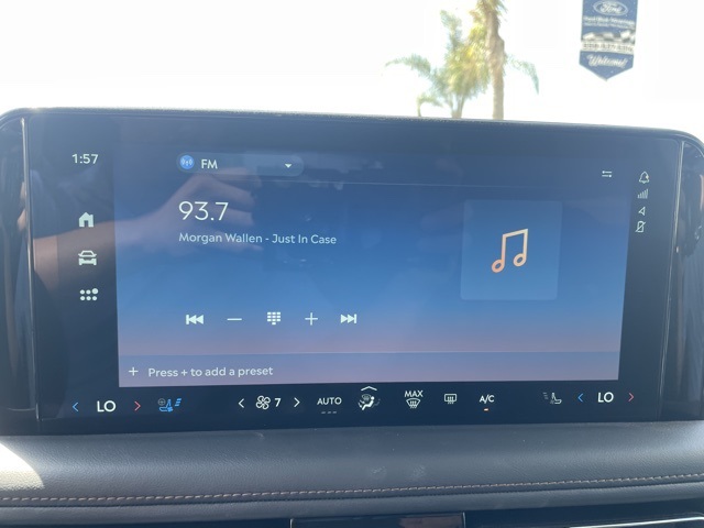 2025 Lincoln Aviator Reserve Image 23 of 33