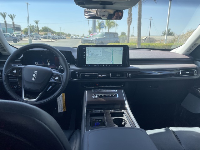 2025 Lincoln Aviator Reserve Image 19 of 33