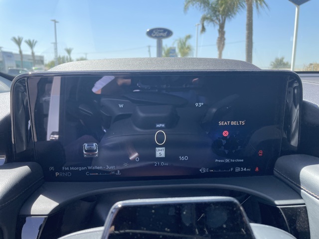 2025 Lincoln Aviator Reserve Image 32 of 33