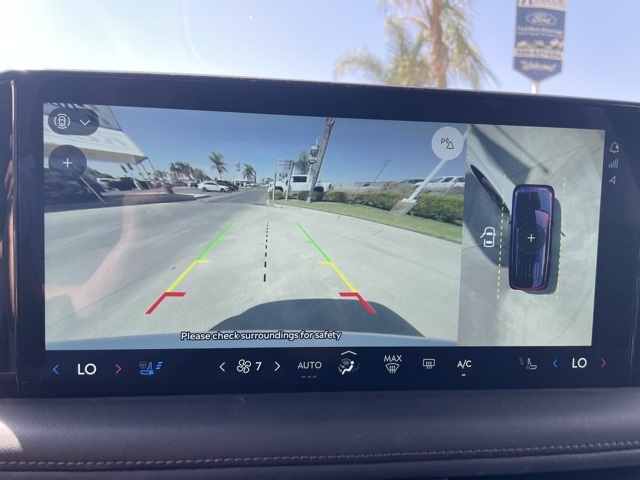 2025 Lincoln Aviator Reserve Image 24 of 33