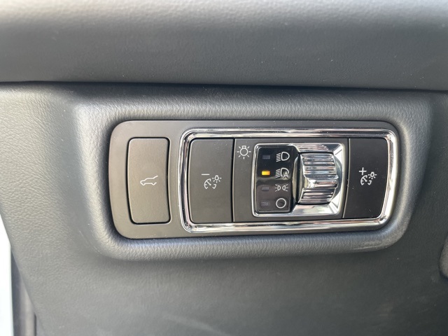 2025 Lincoln Aviator Reserve Image 27 of 33