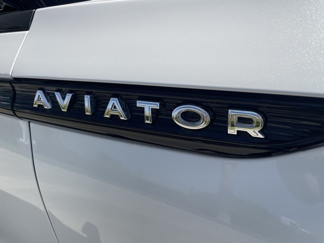 2025 Lincoln Aviator Reserve Image 26 of 33