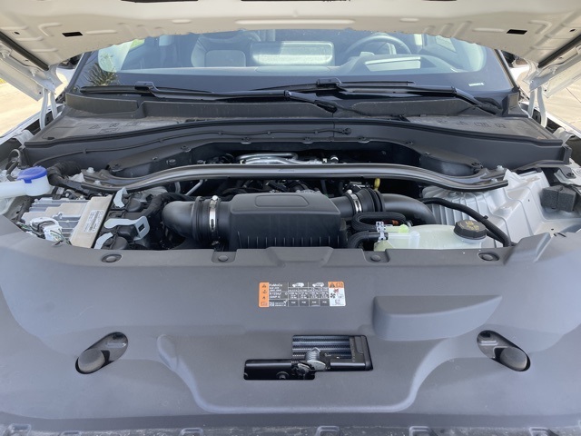 2025 Lincoln Aviator Reserve Image 9 of 33