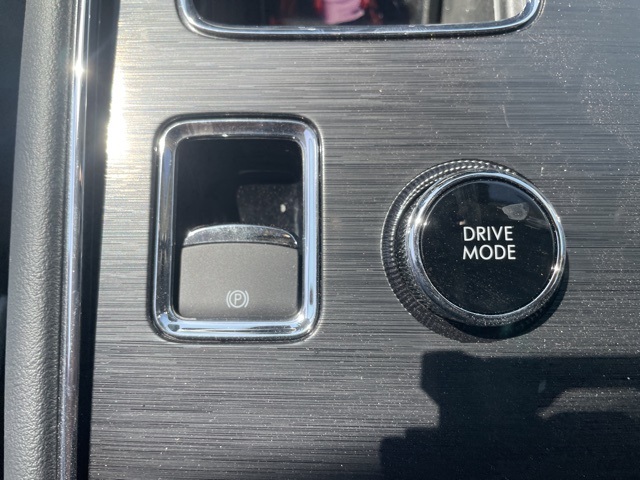 2025 Lincoln Aviator Reserve Image 29 of 33