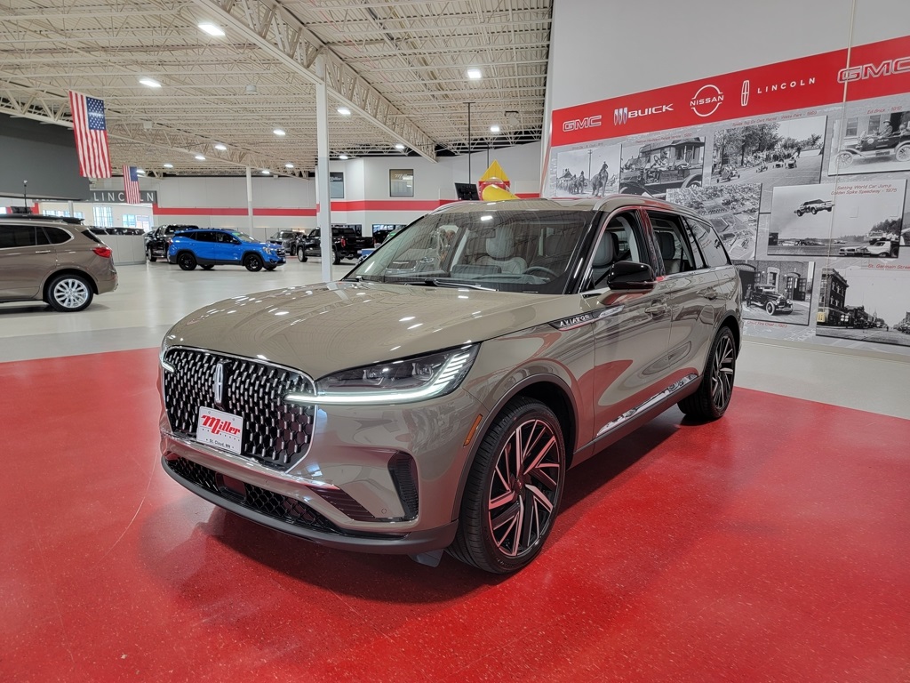 Vehicle image 1 of 29