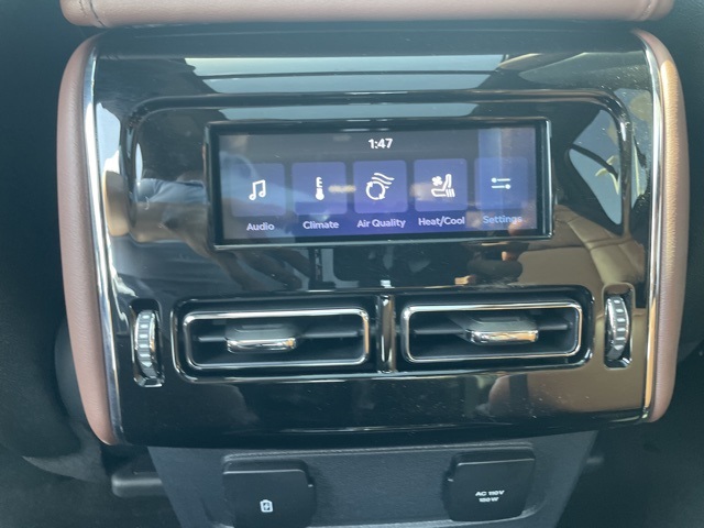 2025 Lincoln Aviator Reserve Image 22 of 31