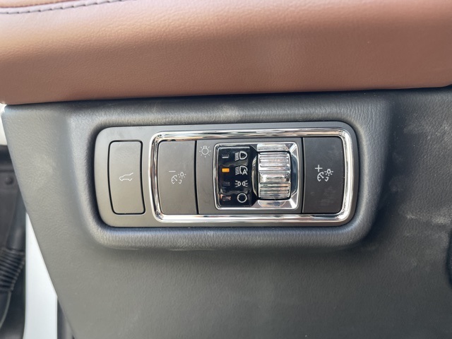 2025 Lincoln Aviator Reserve Image 25 of 31