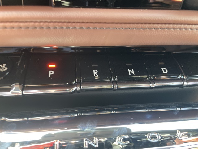 2025 Lincoln Aviator Reserve Image 30 of 31