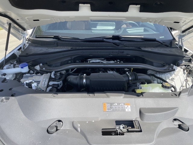 2025 Lincoln Aviator Reserve Image 9 of 31