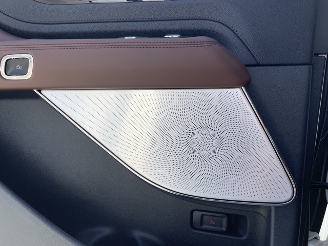 2025 Lincoln Aviator Reserve Image 28 of 31