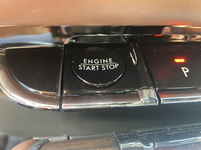 2025 Lincoln Aviator Reserve Image 19 of 31