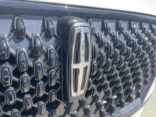 2025 Lincoln Aviator Reserve Image 29 of 31