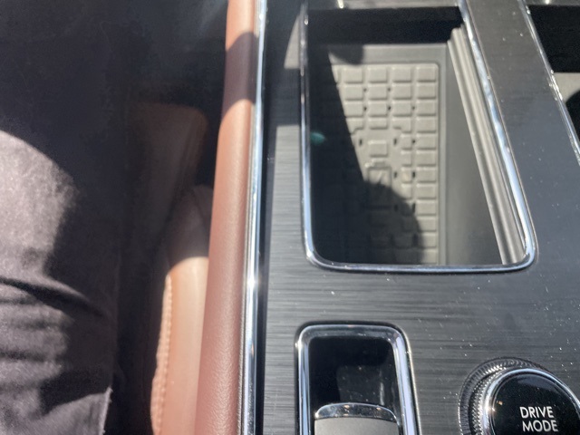 2025 Lincoln Aviator Reserve Image 26 of 31