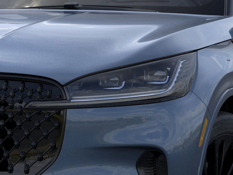 2025 Lincoln Aviator Reserve Image 18 of 22