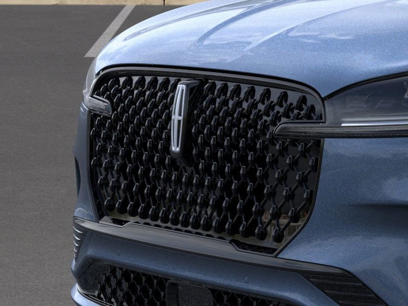 2025 Lincoln Aviator Reserve Image 21 of 22