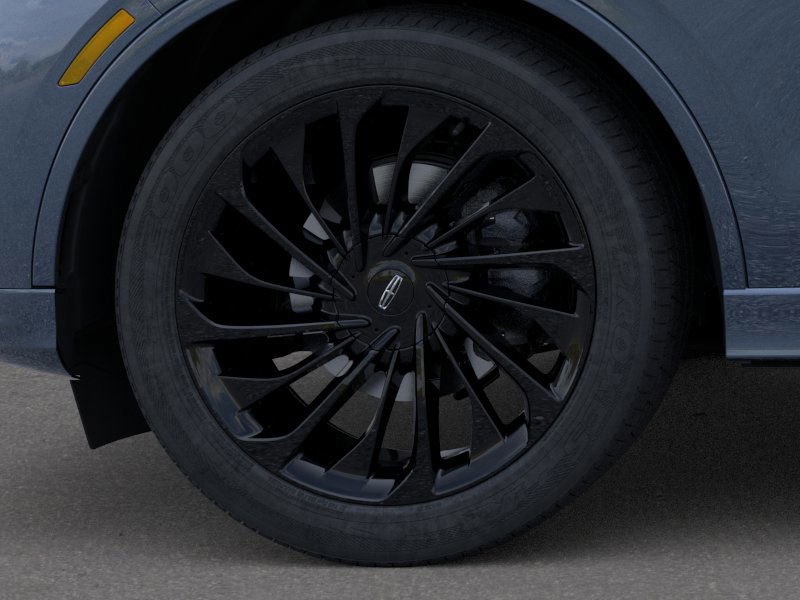 2025 Lincoln Aviator Reserve Image 9 of 22