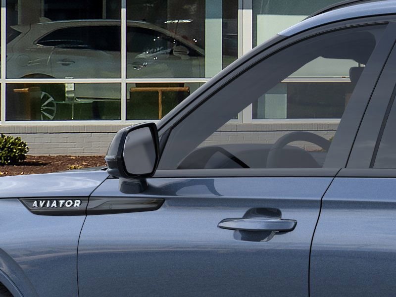 2025 Lincoln Aviator Reserve Image 22 of 22