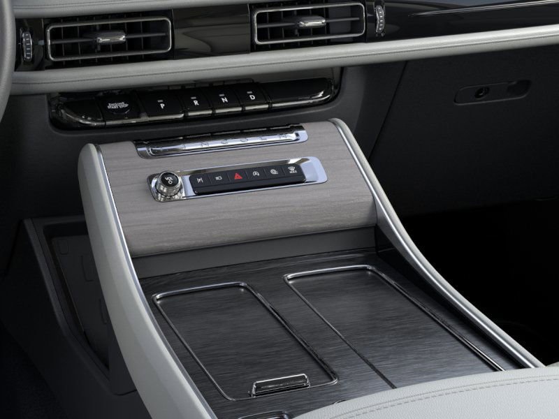 2025 Lincoln Aviator Reserve Image 17 of 22