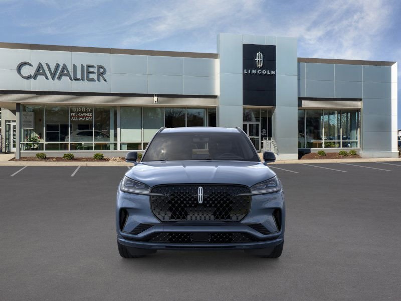 2025 Lincoln Aviator Reserve Image 3 of 22