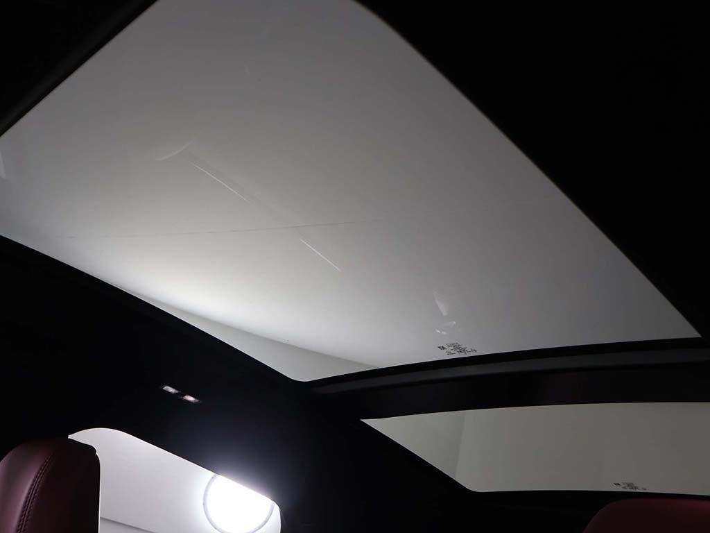 2025 Lincoln Corsair Grand Touring Image 51 of 61