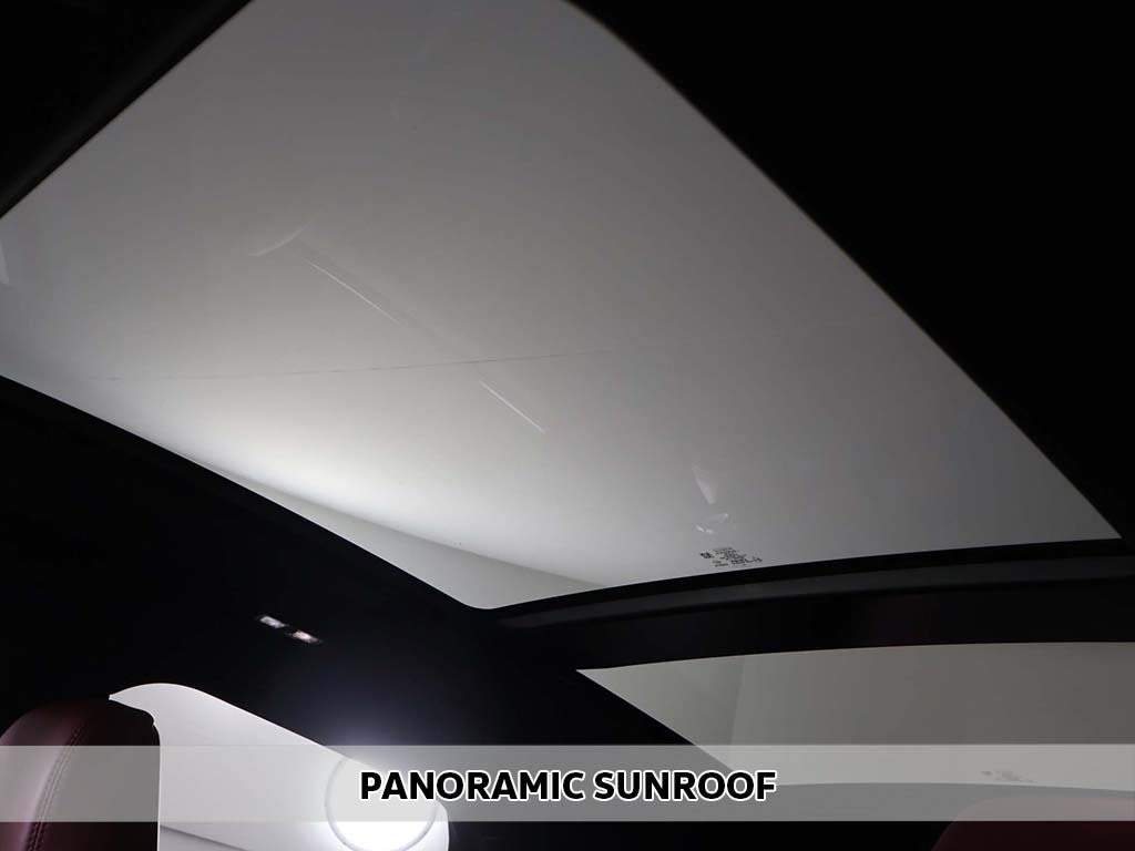 2025 Lincoln Corsair Grand Touring Image 43 of 61