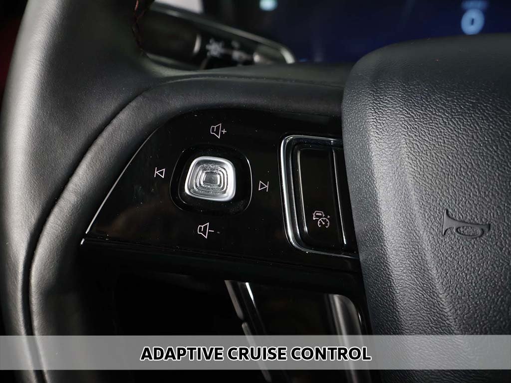 2025 Lincoln Corsair Grand Touring Image 48 of 61