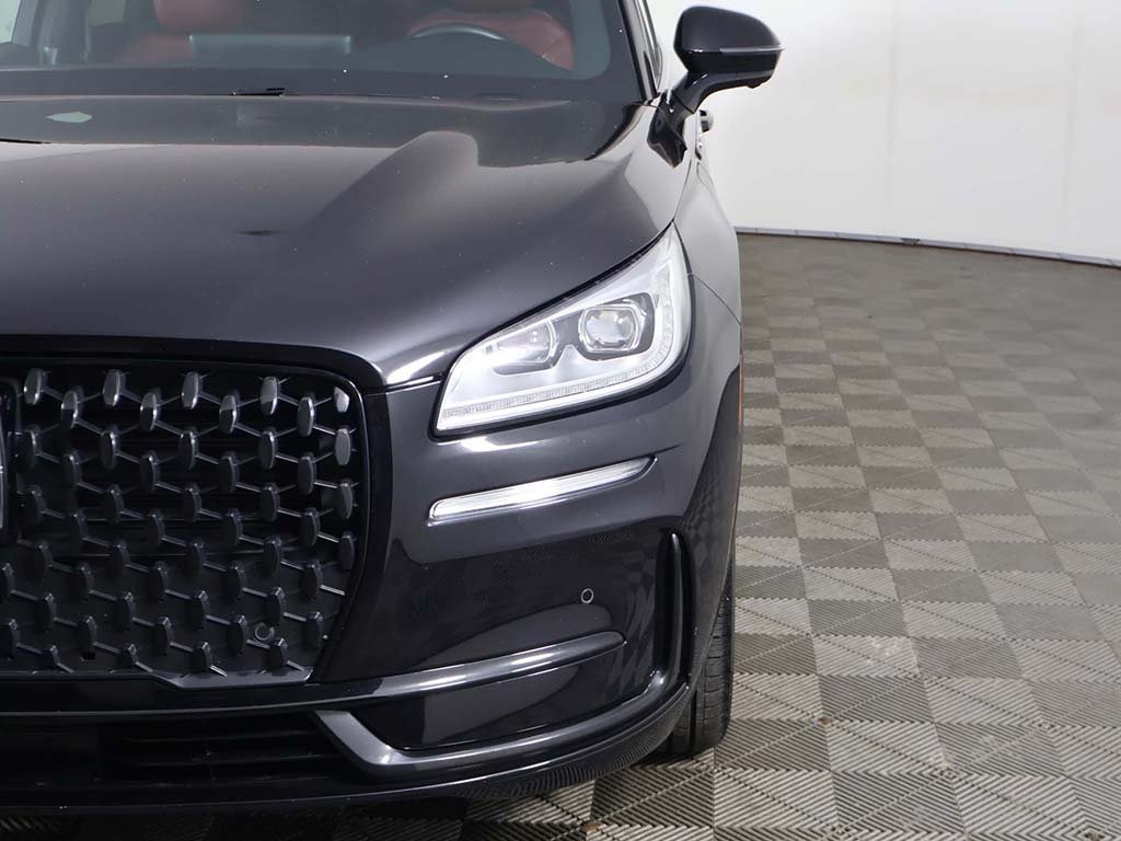 2025 Lincoln Corsair Grand Touring Image 49 of 61