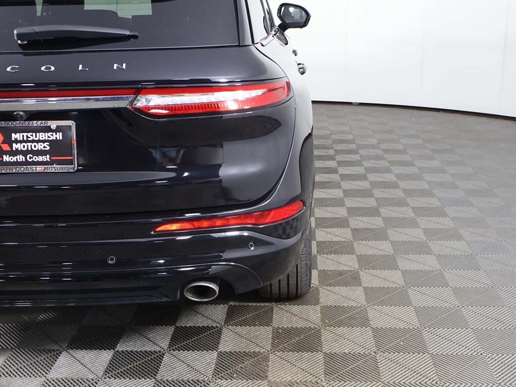 2025 Lincoln Corsair Grand Touring Image 56 of 61