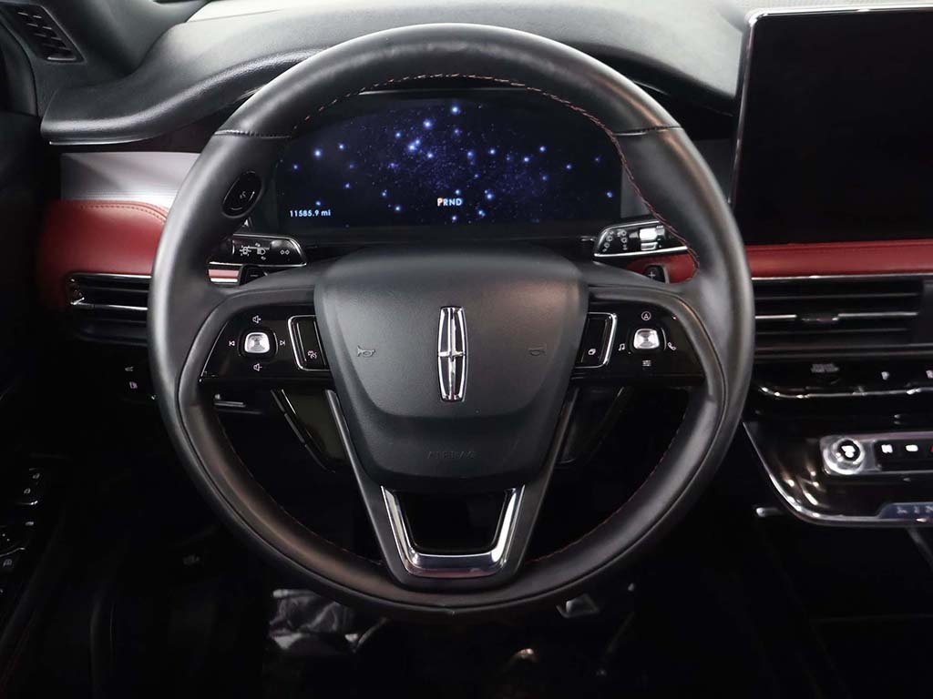 2025 Lincoln Corsair Grand Touring Image 54 of 61