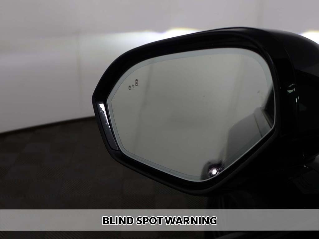 2025 Lincoln Corsair Grand Touring Image 45 of 61