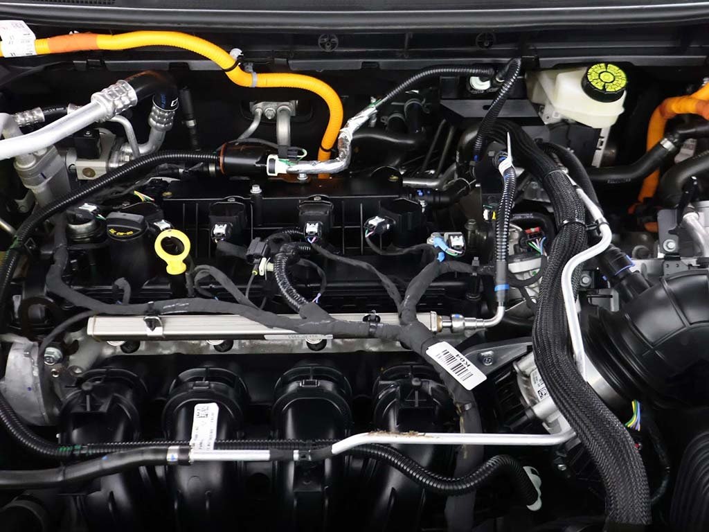 2025 Lincoln Corsair Grand Touring Image 11 of 61