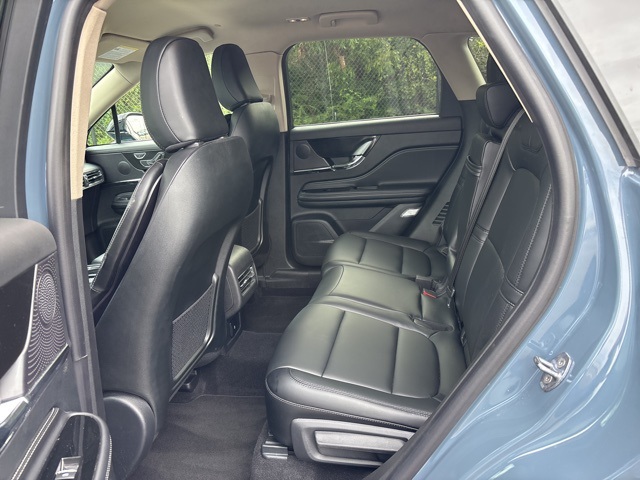 2025 Lincoln Corsair Premiere Image 10 of 15