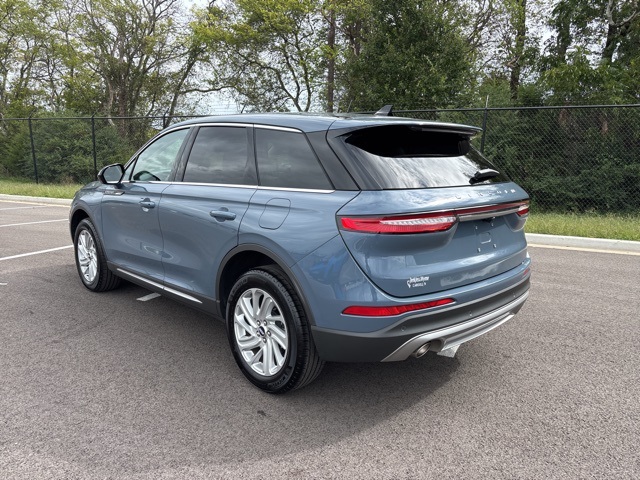 2025 Lincoln Corsair Premiere Image 6 of 15