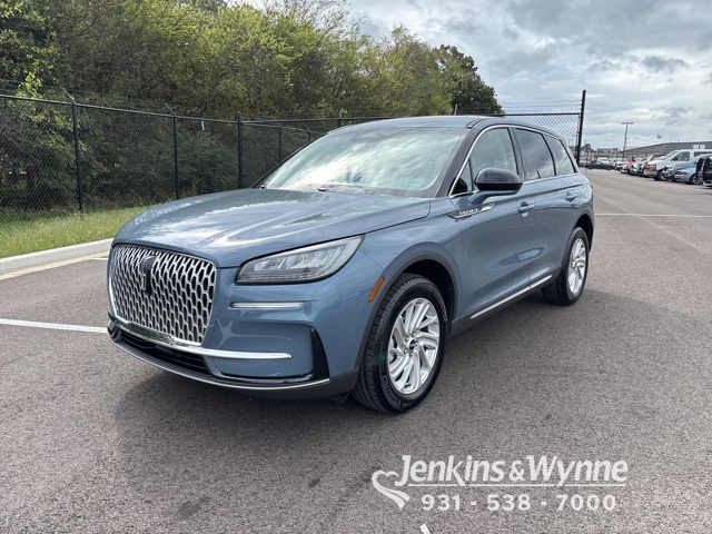 2025 Lincoln Corsair Premiere Image 1 of 15