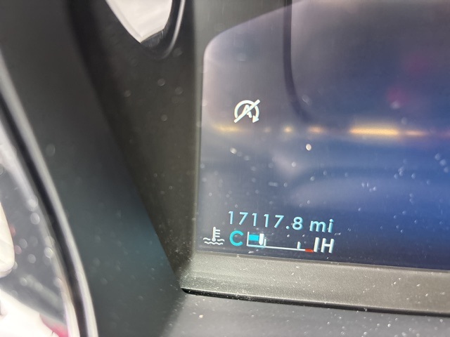 2025 Lincoln Corsair Premiere Image 13 of 15