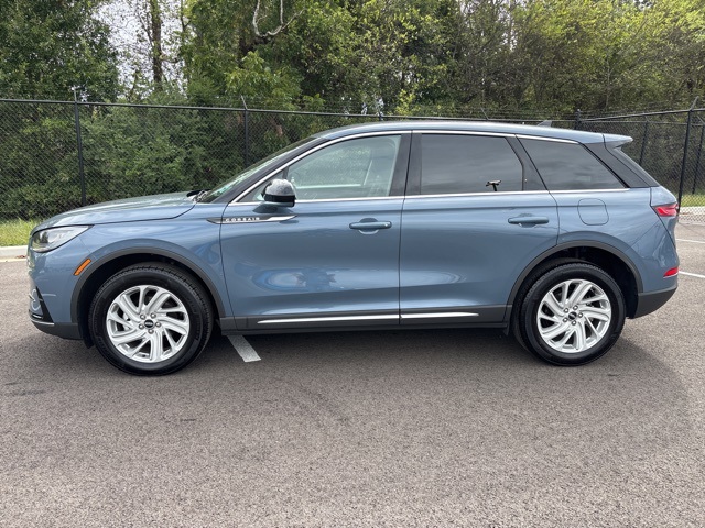 2025 Lincoln Corsair Premiere Image 7 of 15