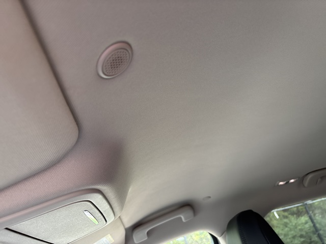 2025 Lincoln Corsair Premiere Image 14 of 15