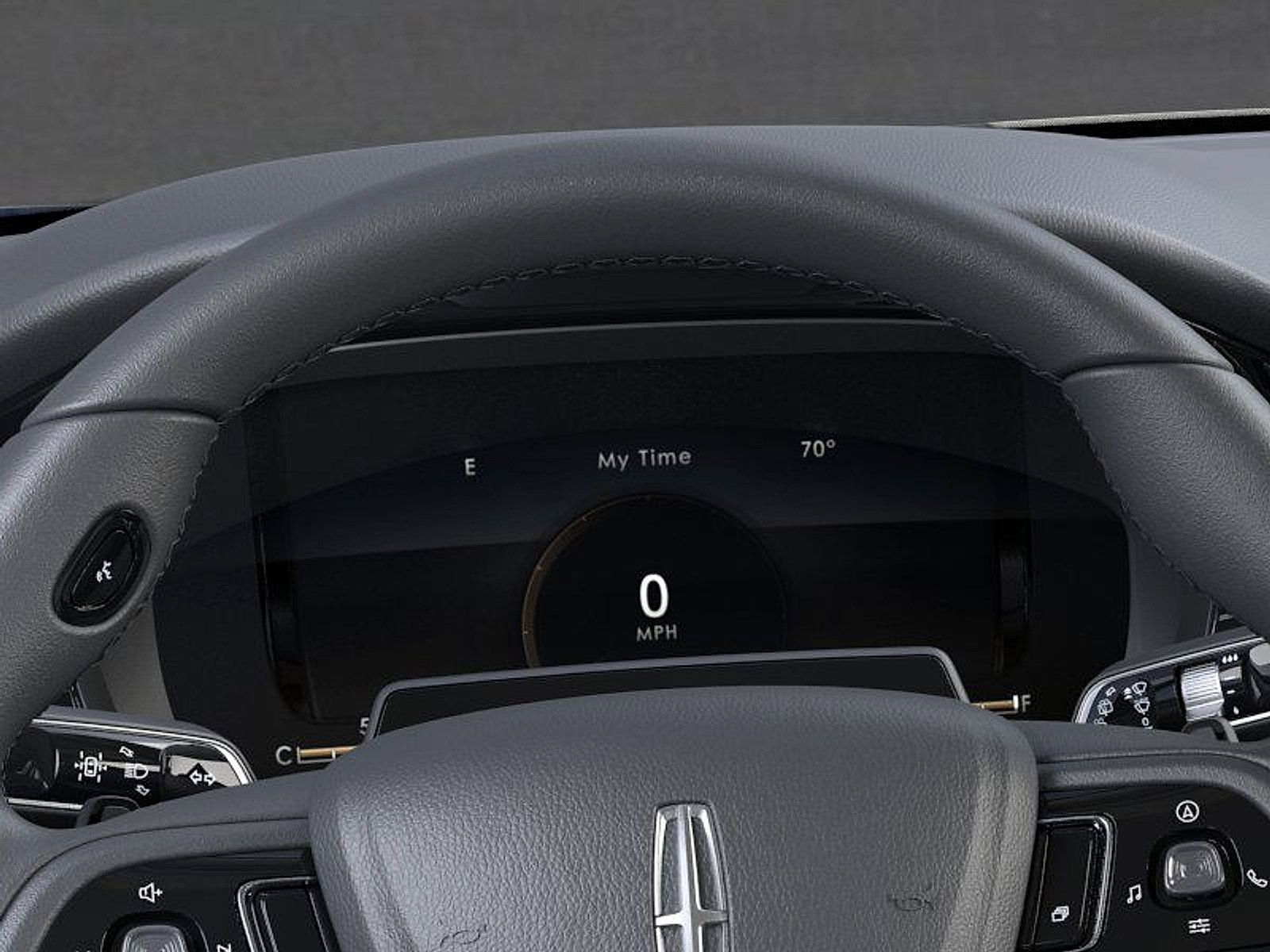 2025 Lincoln Corsair Premiere Image 16 of 22