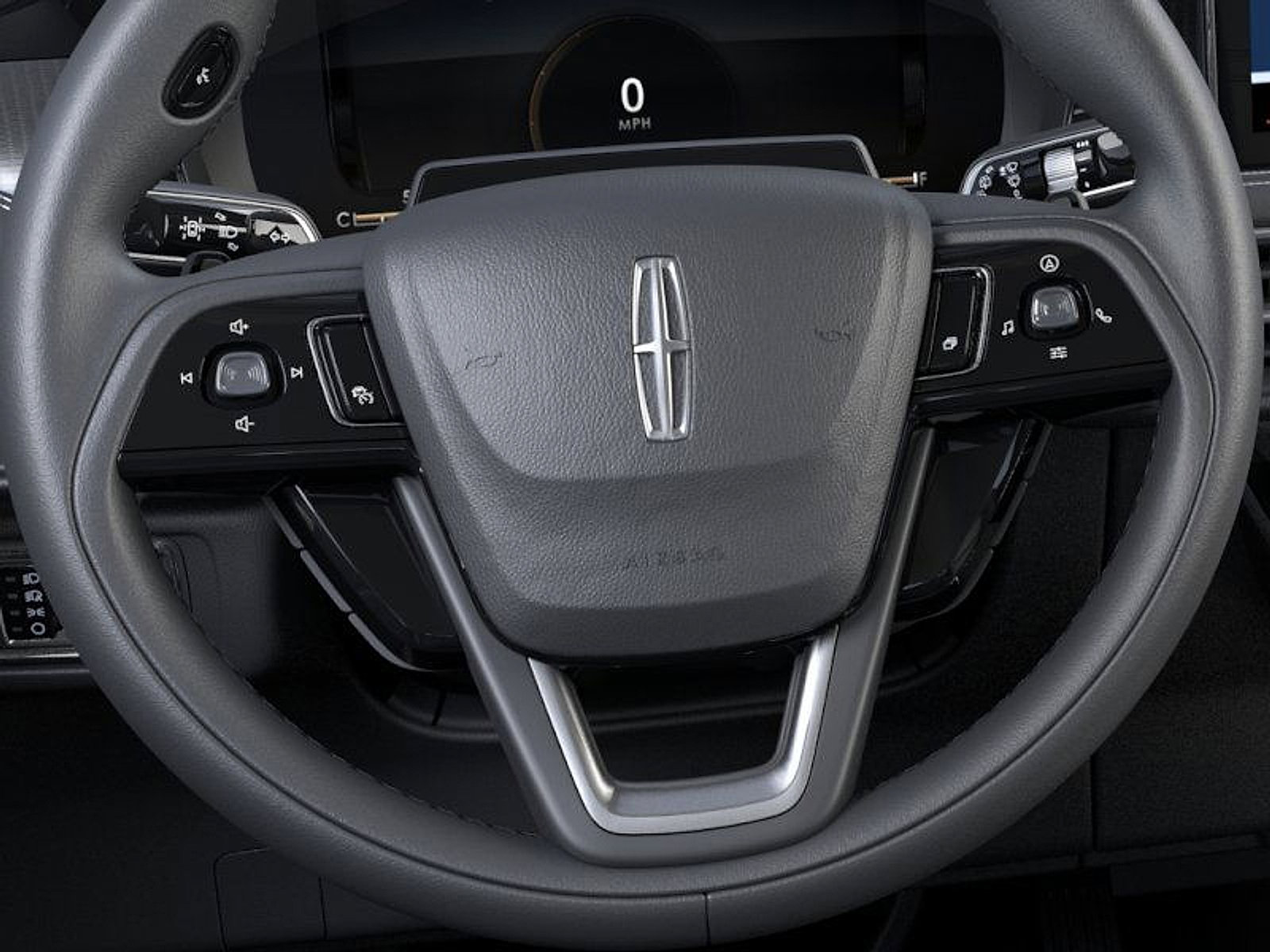 2025 Lincoln Corsair Premiere Image 17 of 22