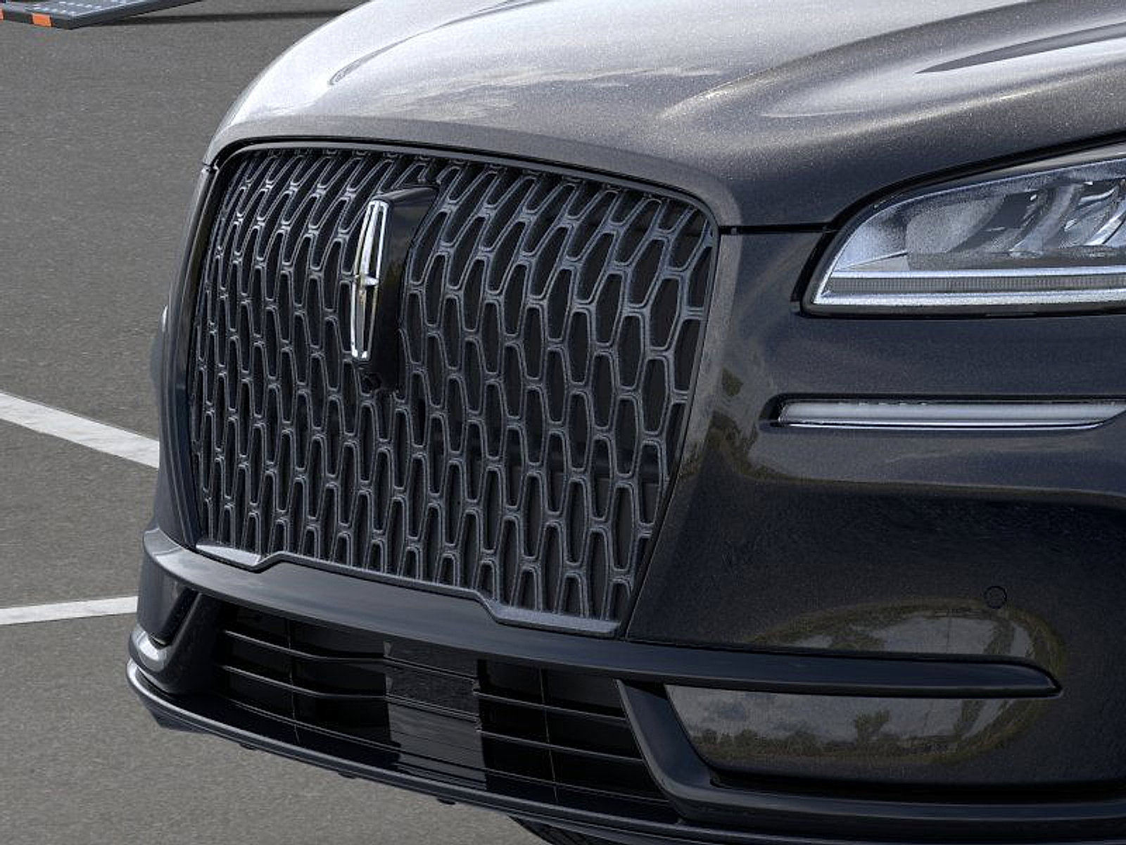 2025 Lincoln Corsair Premiere Image 19 of 22