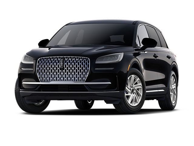 2025 Lincoln Corsair Premiere Image 1 of 1