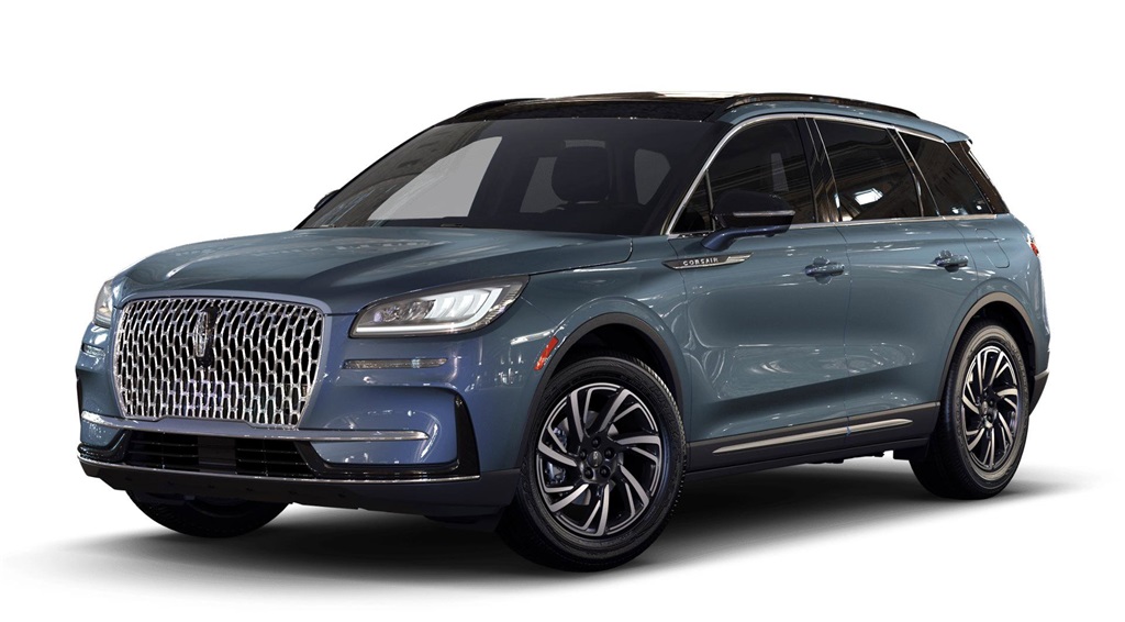 Vehicle image 1 of 8
