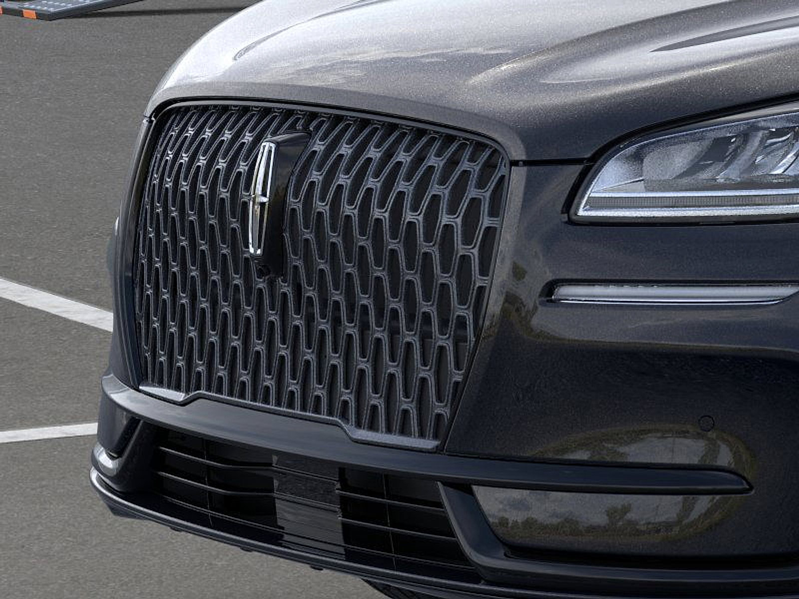 2025 Lincoln Corsair Premiere Image 19 of 22