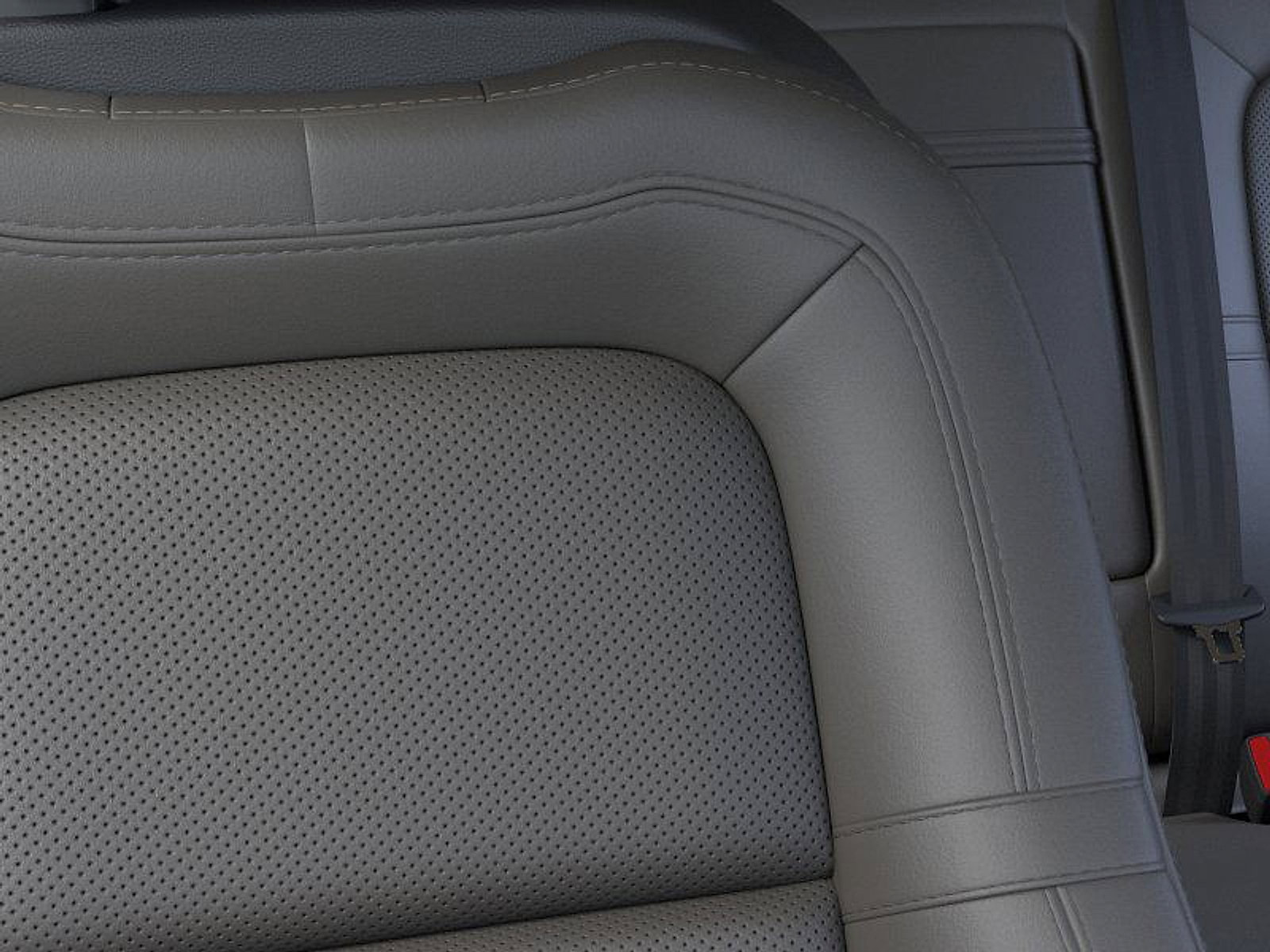 2025 Lincoln Corsair Premiere Image 12 of 22